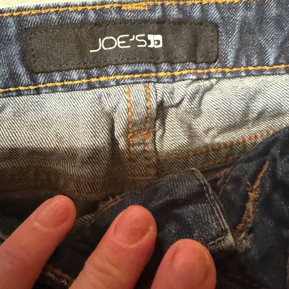 Joe’s Jeans, size 10 kids - Picture 2 of 4